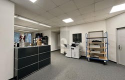 Schlieren, Zürich (canton) 8952