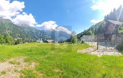 Rossa, Rossa, Grisons 6548
