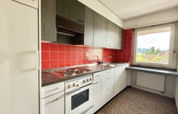 Aegerten, Bern (canton) 2558