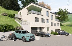 Sonneck 2, Wolhusen, Lucerne (canton) 6110