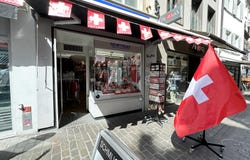 Auf Anfrage, Basel, Basel-Stadt (canton) 4001