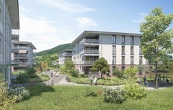 Kanalstrasse 10, Reinach AG, Aargau 5734