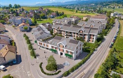 Denges, Denges, Vaud 1026