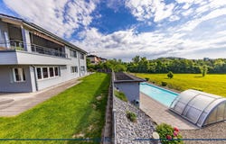 Henau, St. Gallen (canton) 9247