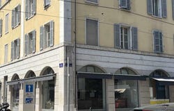 2, rue Argand, Genève, Geneva 1201