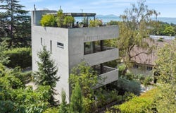 Lausanne, Vaud 1007