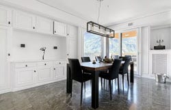 Sierre, Valais 3960
