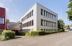 Burgunderstrasse 13, Biberist, Solothurn (canton) 4562