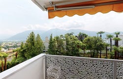 Via Monescie, Ascona, Ticino 6612