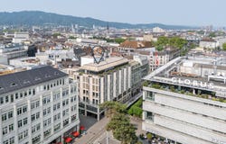 Lintheschergasse 7, Zürich, Zürich (canton) 8001