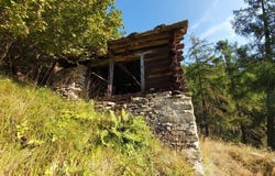 Malvaglia, Ticino 6713