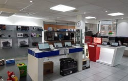 Frutigenstrasse 6, Thun, Bern (canton) 3600