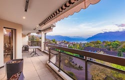 Chexbres, Vaud 1071