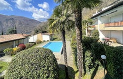 Morcote, Ticino 6922