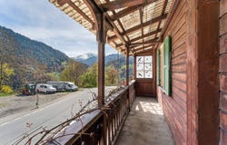Arosastrasse 23, Maladers, Grisons 7026