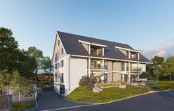 Chätzlerweg 1, Rutschwil (Dägerlen), Zürich (canton) 8471