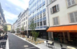 9, rue de Berne, Genève, Geneva 1201