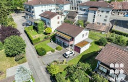 Scheurenmoos 7, Orpund, Bern (canton) 2552