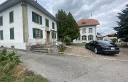 centre village, Avry-devant-Pont, Fribourg (canton) 1644