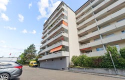 Käshaldenstrasse 1, Zürich, Zürich (canton) 8052