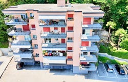 Via Сolombera 32b, Pura, Ticino 6984