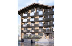 Saas-Grund, Valais 3910