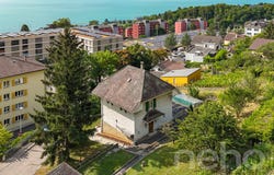 Neuchâtel, Neuchâtel, Neuchâtel (canton) 2000