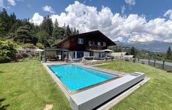 Crans-Montana, Crans-Montana, Valais 3963