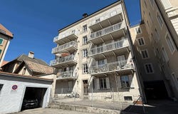 La Chaux-de-Fonds, Neuchâtel (canton) 2300