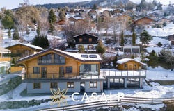 Haute-Nendaz, Valais 1997