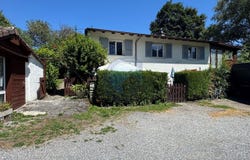 A proximité de Villeneuve, Chessel, Vaud 1846