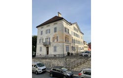 Rue de la Promenade 3, La Chaux-de-Fonds, Neuchâtel (canton) 2300
