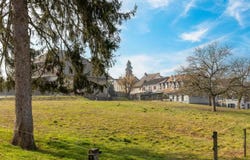 Au cœur du village de Perroy, Perroy, Vaud 1166