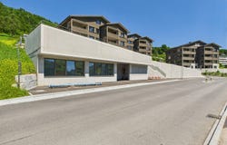 Endlosenstrasse 2 | 4 | 6, Wilen (Sarnen), Obwalden (canton) 6062