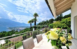 Minusio, Ticino 6648