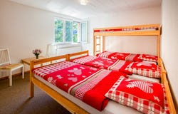 Pardiel, Bad Ragaz, St. Gallen (canton) 7310