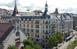 Rue Mauborget 8, Lausanne, Vaud 1003