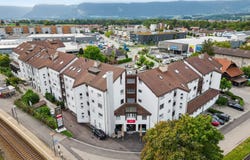Stationsweg 5, Heimberg, Bern (canton) 3627
