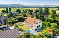 Trélex, Trélex, Vaud 1270