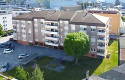 Visp, Valais 3930