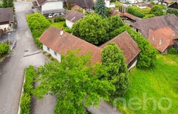 Kallnach, Kallnach, Bern (canton) 3283