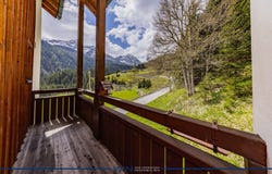 Arosa, Grisons 7050