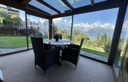Haute-Nendaz, Valais 1997