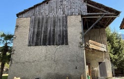 Ardon, Valais 1957
