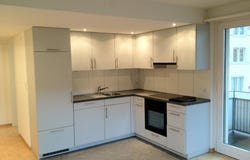 Rorschacher Strasse 183, St. Gallen, St. Gallen (canton) 9000