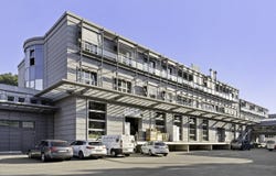 Rue des Draizes 3, 5, 7, Neuchâtel, Neuchâtel (canton) 2000