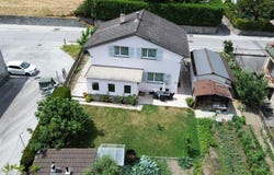 Sierre, Valais 3960