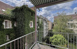 Inselstrasse 50, Basel, Basel-Stadt (canton) 4057