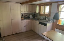 Aeppigenstrasse 22, Innertkirchen, Bern (canton) 3862