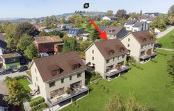 Guntershausen b. Berg, Thurgau 8572